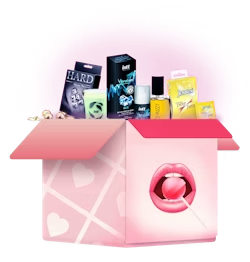 Box +18