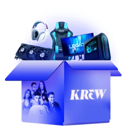 Kr3w