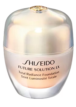 Future Solution LX Total Radiance Shiseido