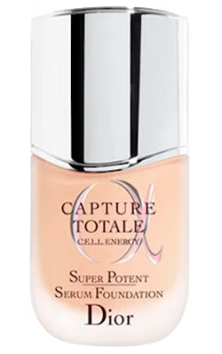 Base Sérum Facial Capture Dior