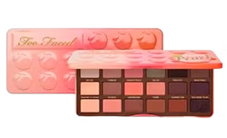 Paleta De Sombras Sweet Peach Too Faced
