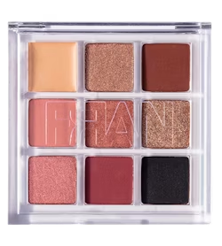 Paleta de Sombras Nine Essentials Fran by Franciny Ehlke